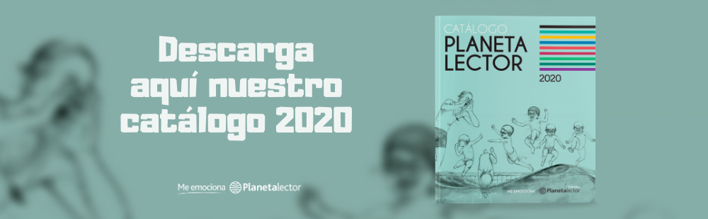 Planeta Lector